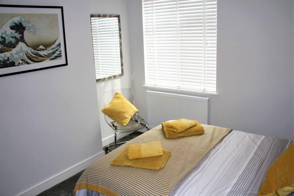 The Alvaros Apartment Southend-on-Sea Exterior photo
